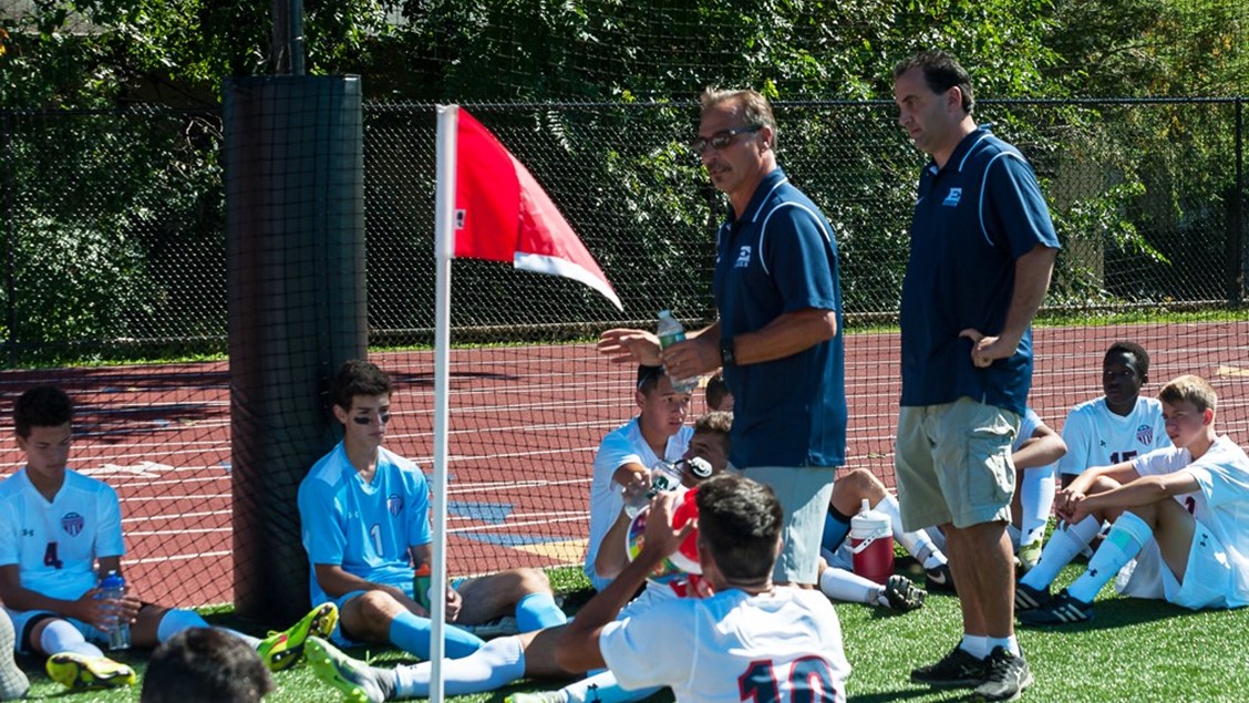 Coach