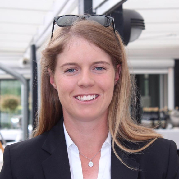 Stephanie Bertelsen